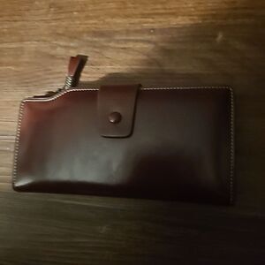 S-Zone Wallet 